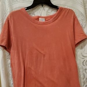 Lularoe vintage tee